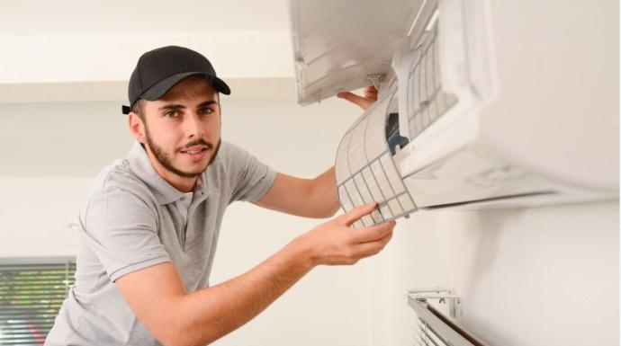 أفضل خدمة تنظيف مكيفات جدة الصفا 24 ساعة بأسعار رخيصة  0508316220