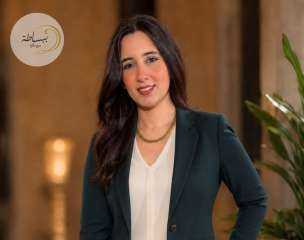 ”ببساطة مع داليا”.. برنامج اجتماعي جديد يثير اعجاب الجمهور