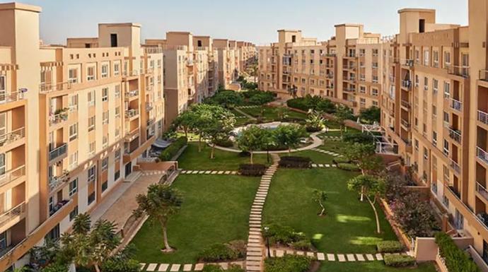بالم هيلز تطور هاسيندا رأس الحكمة Hacienda Ras El Hekma على أرض ديزني سيتي
