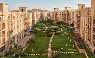 بالم هيلز تطور هاسيندا رأس الحكمة Hacienda Ras El Hekma على أرض ديزني سيتي