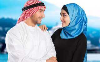هل تحتاج إلى مشاركة رقم الهاتف عند البحث عن زواج حلال؟